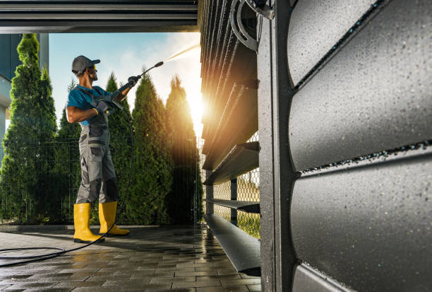 Best Dumpster Area Cleaning  in Jonesborough, TN